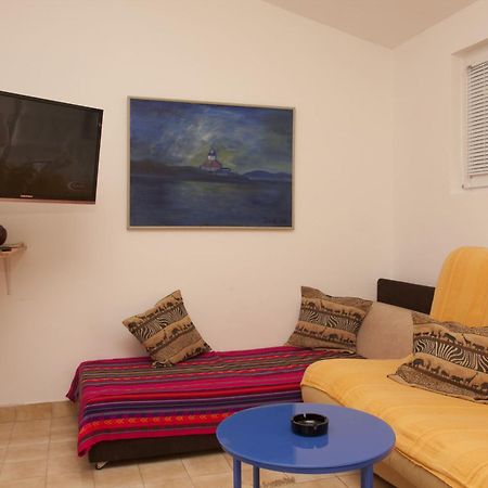 Apartment Mediteraneo Makarska Room photo