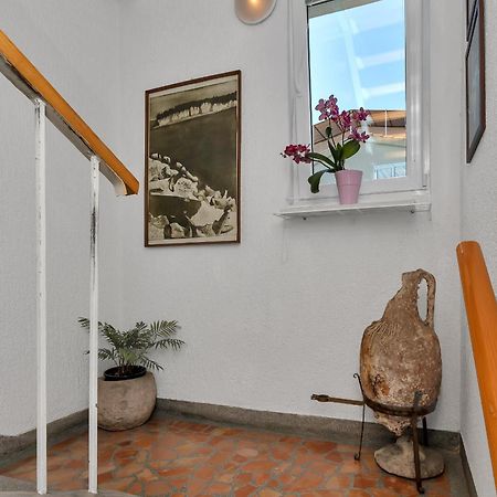 Apartment Mediteraneo Makarska Exterior photo