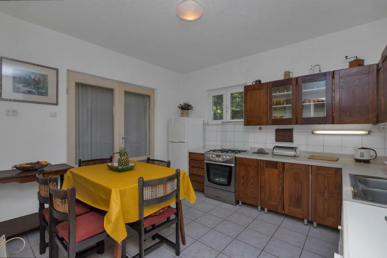 Apartment Mediteraneo Makarska Exterior photo