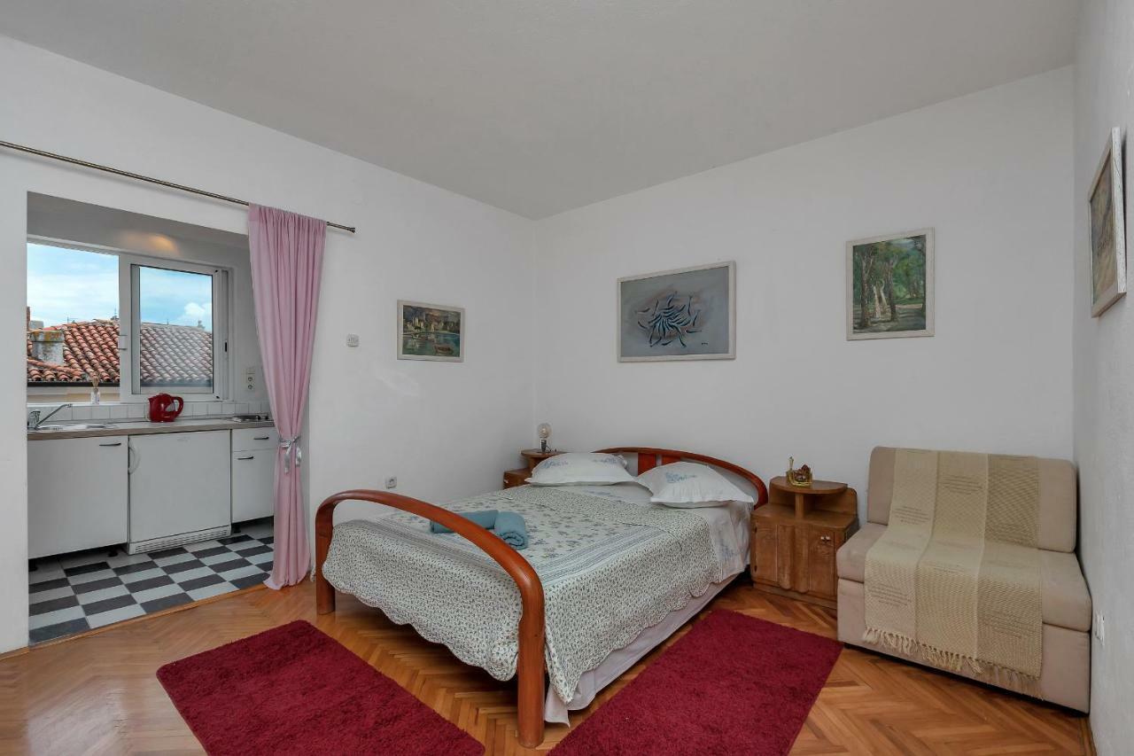 Apartment Mediteraneo Makarska Exterior photo