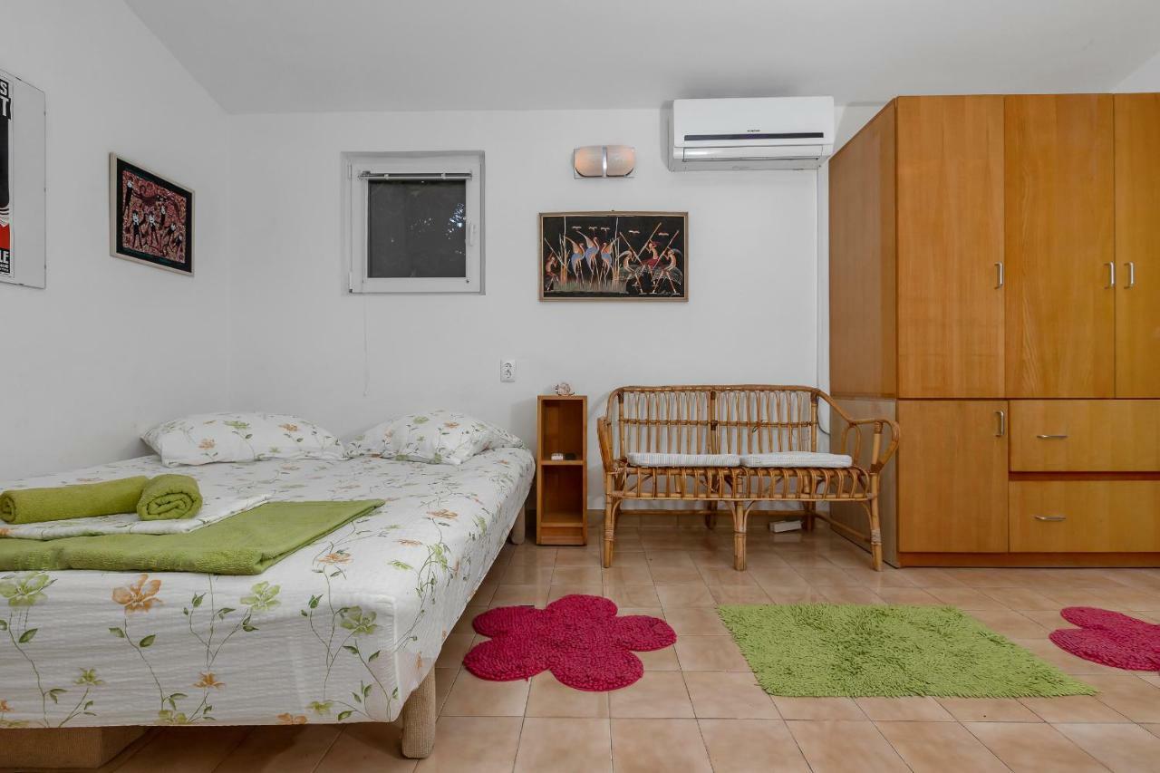 Apartment Mediteraneo Makarska Exterior photo