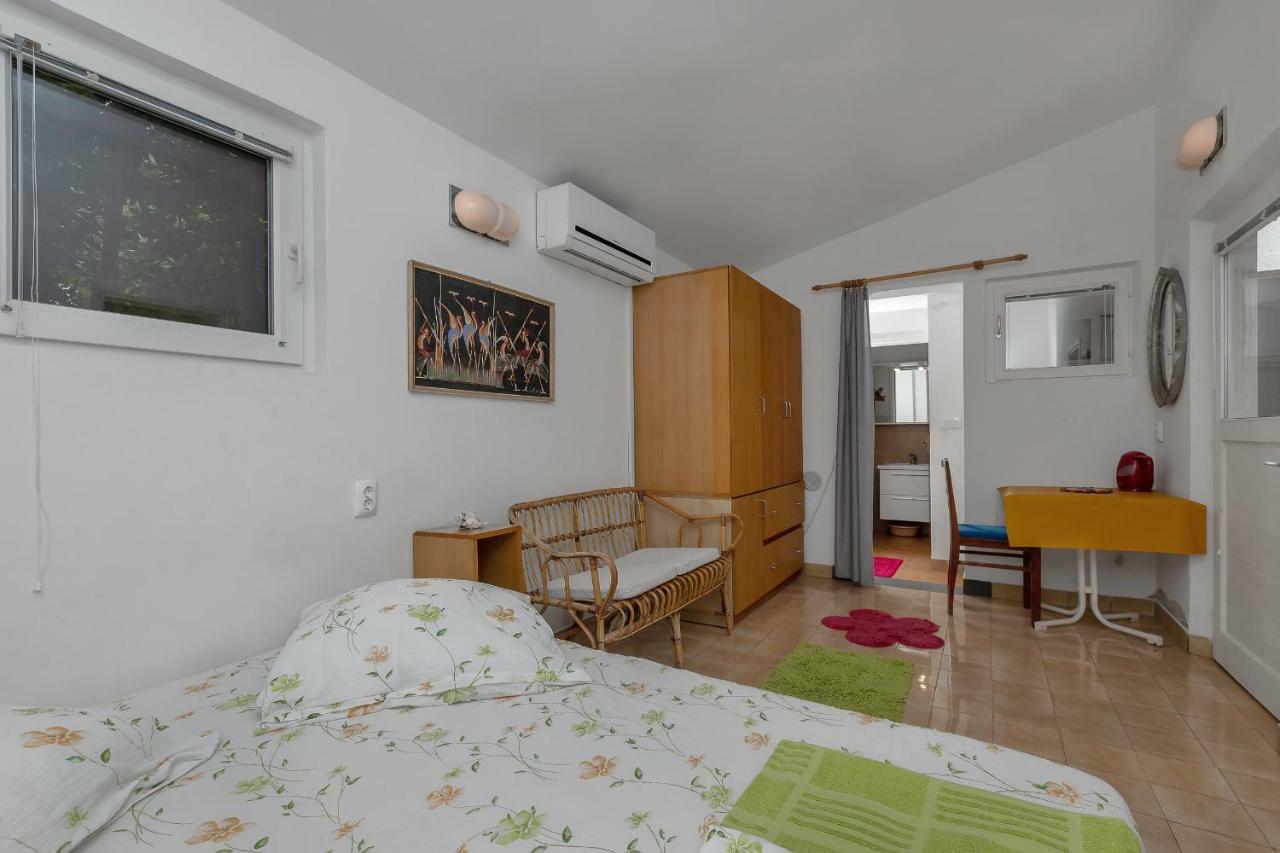 Apartment Mediteraneo Makarska Exterior photo