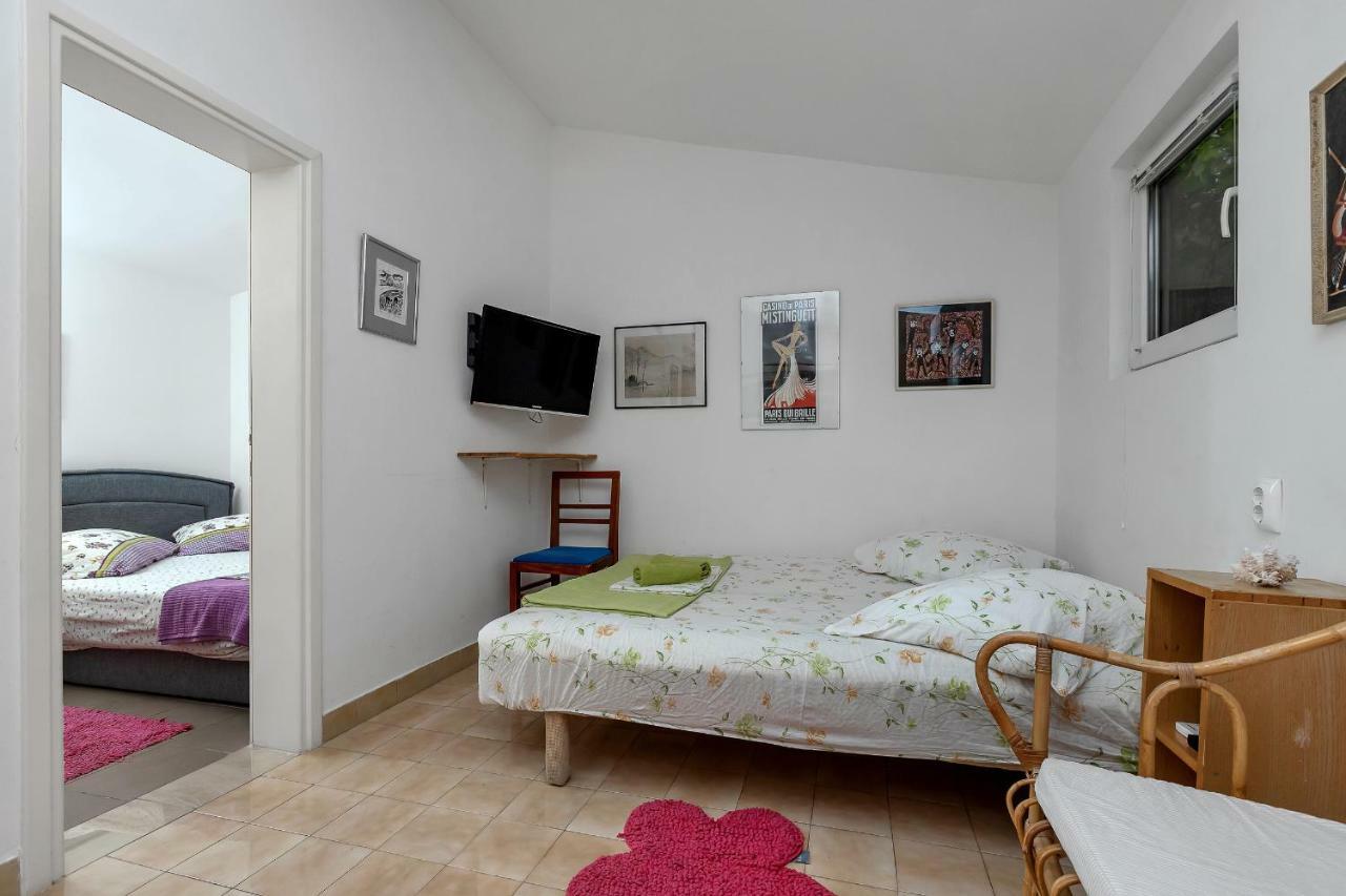 Apartment Mediteraneo Makarska Exterior photo